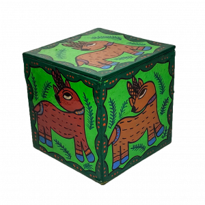 Mithila Box small